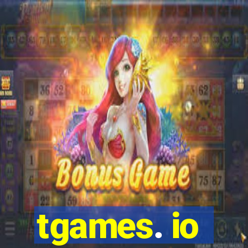 tgames. io